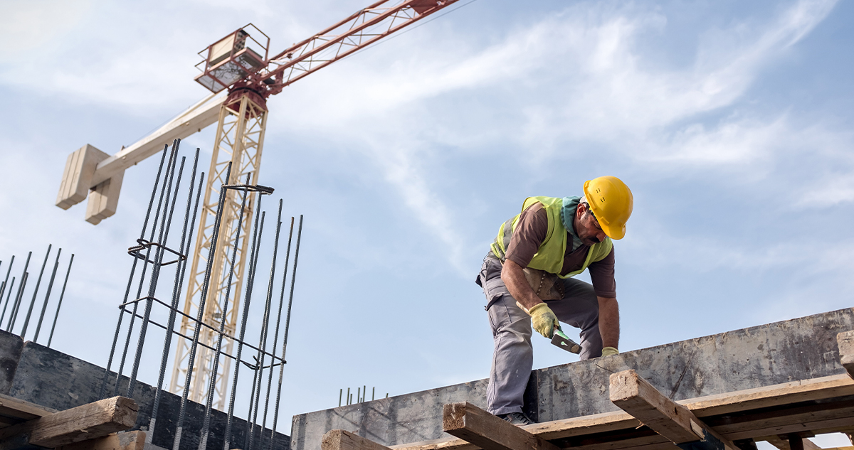 Netwatch Blog Five Top Tips to Keep Construction Sites Secure
