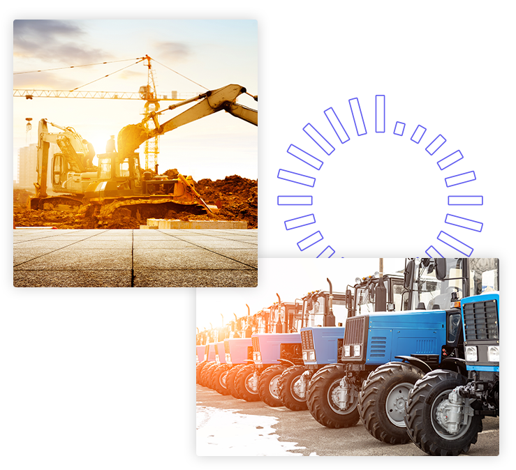 Protecting Heavy Machinery Rental and Leasing Companies