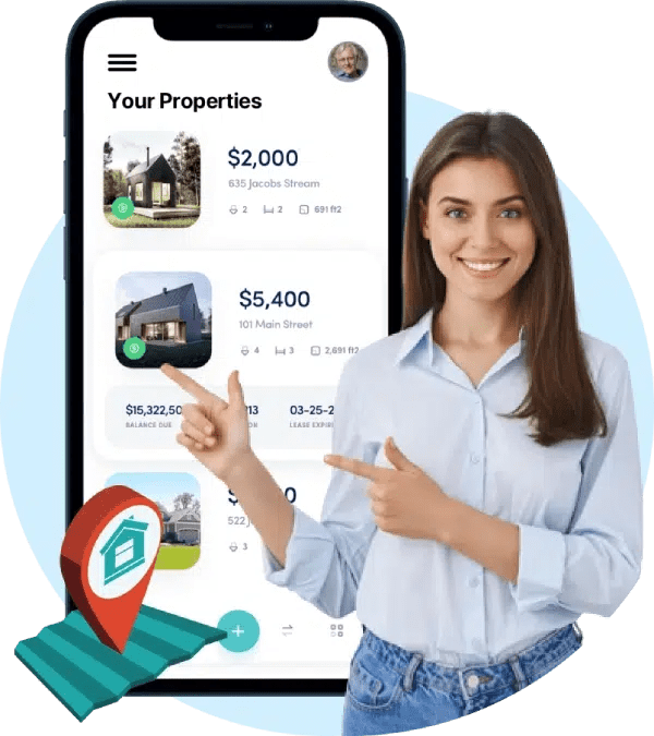 Best Real Estate App Development Company