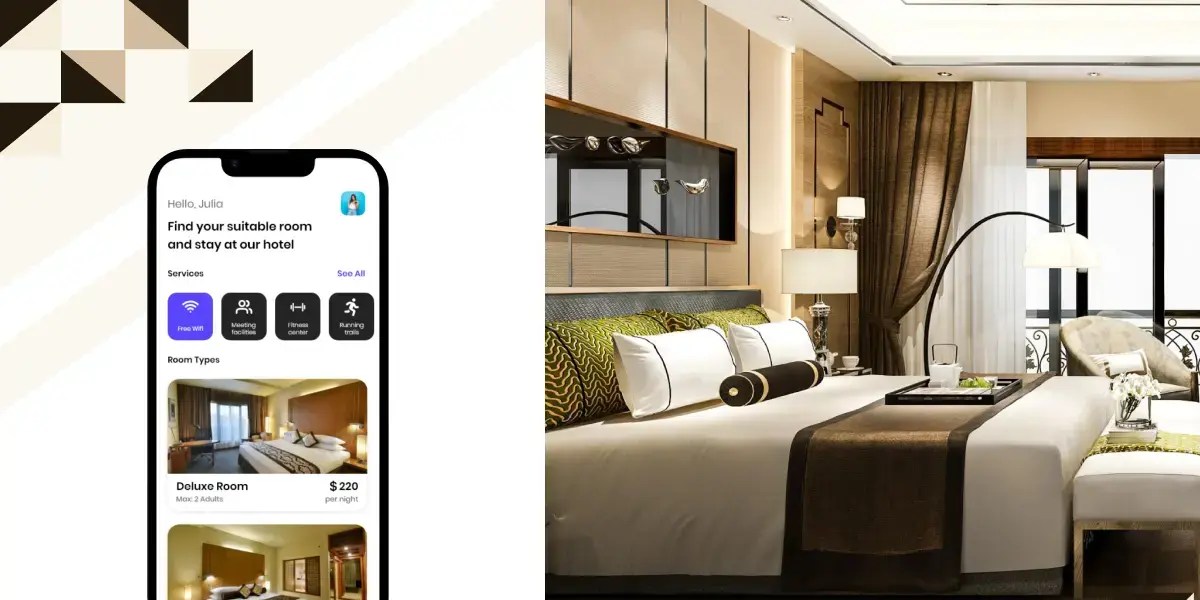 10 Best Hotel Room Booking Apps To Plan Your Travel Stays