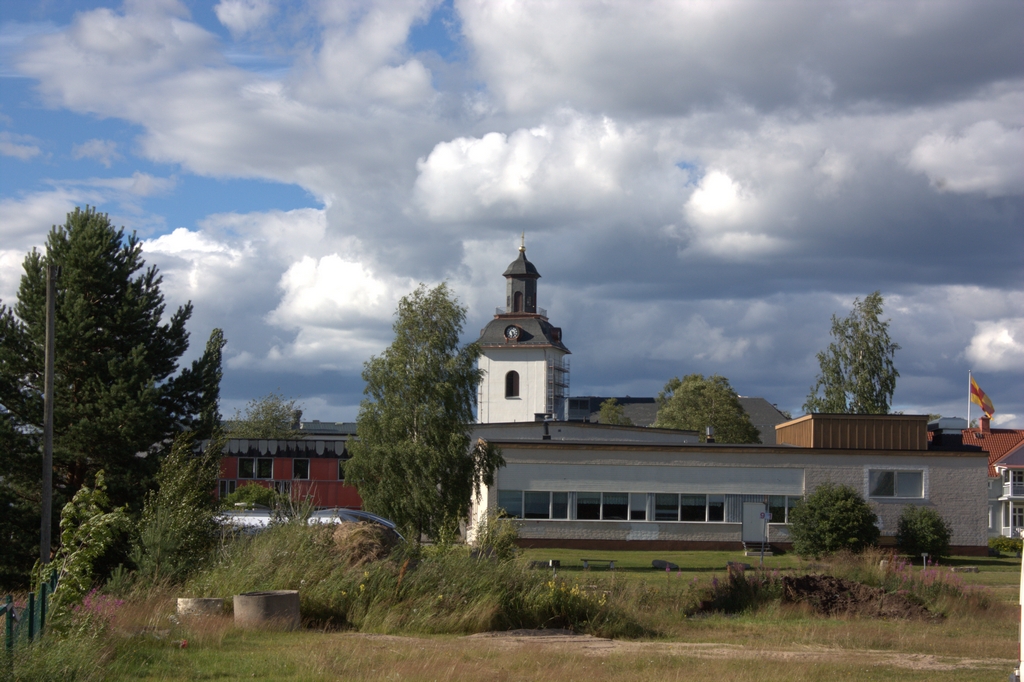 Sveg Wolgasts Blogg