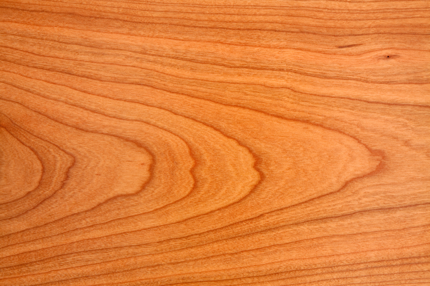 Kirschholz Tisch Lebensraumgestaltung in Holz