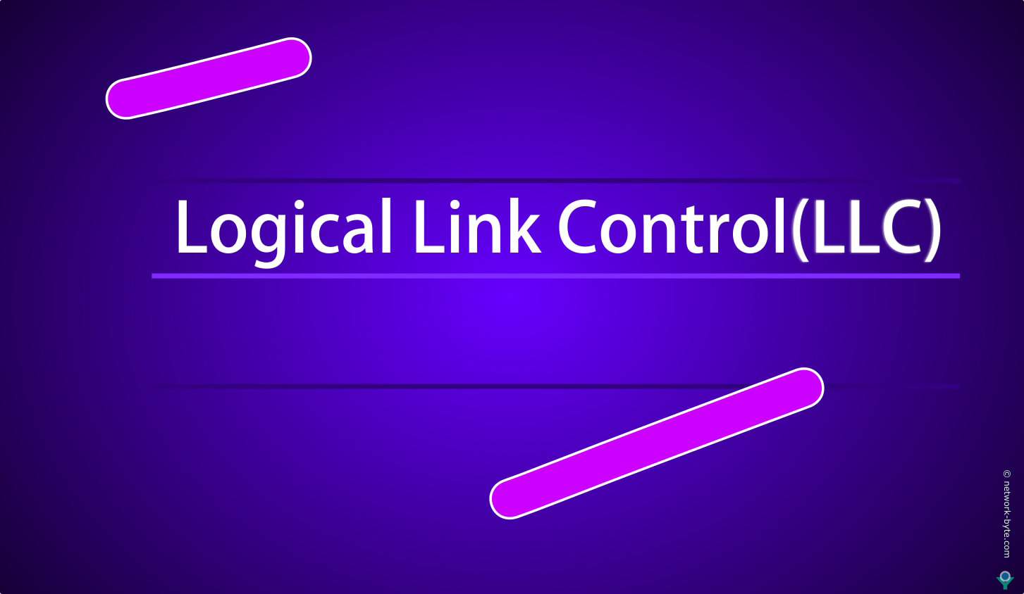 Logical Link Control (LLC) NetworkByte
