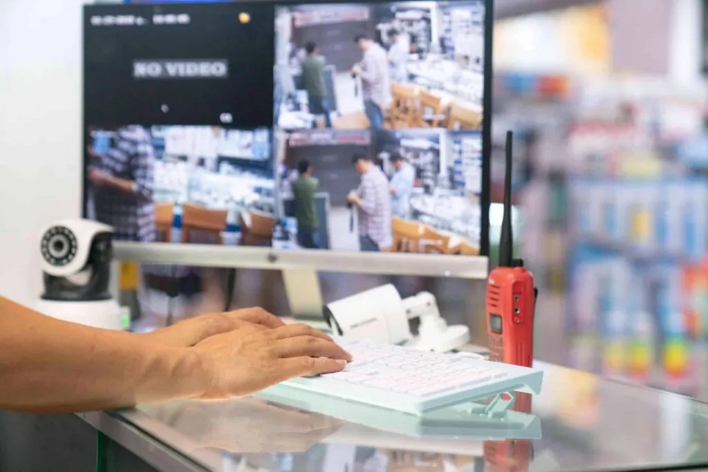 12 Common CCTV Problems and Their Fixes ACCL