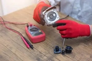 The Busy Company Owner’s Guide to CCTV Maintenance | ACCL