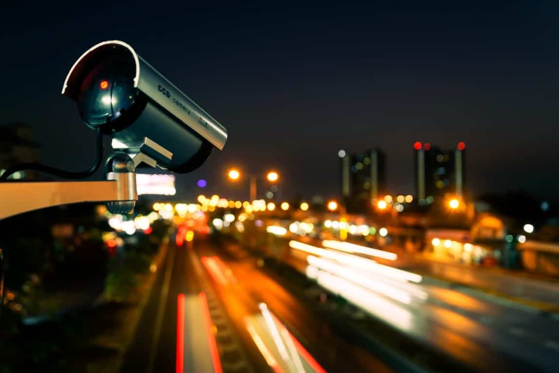 Night Vision CCTV Camera Which is the best? ACCL