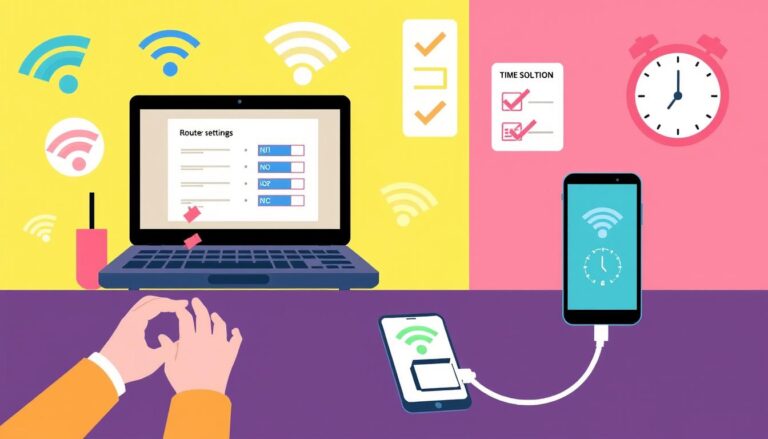 How To Fix Slow Wifi Connection Issues