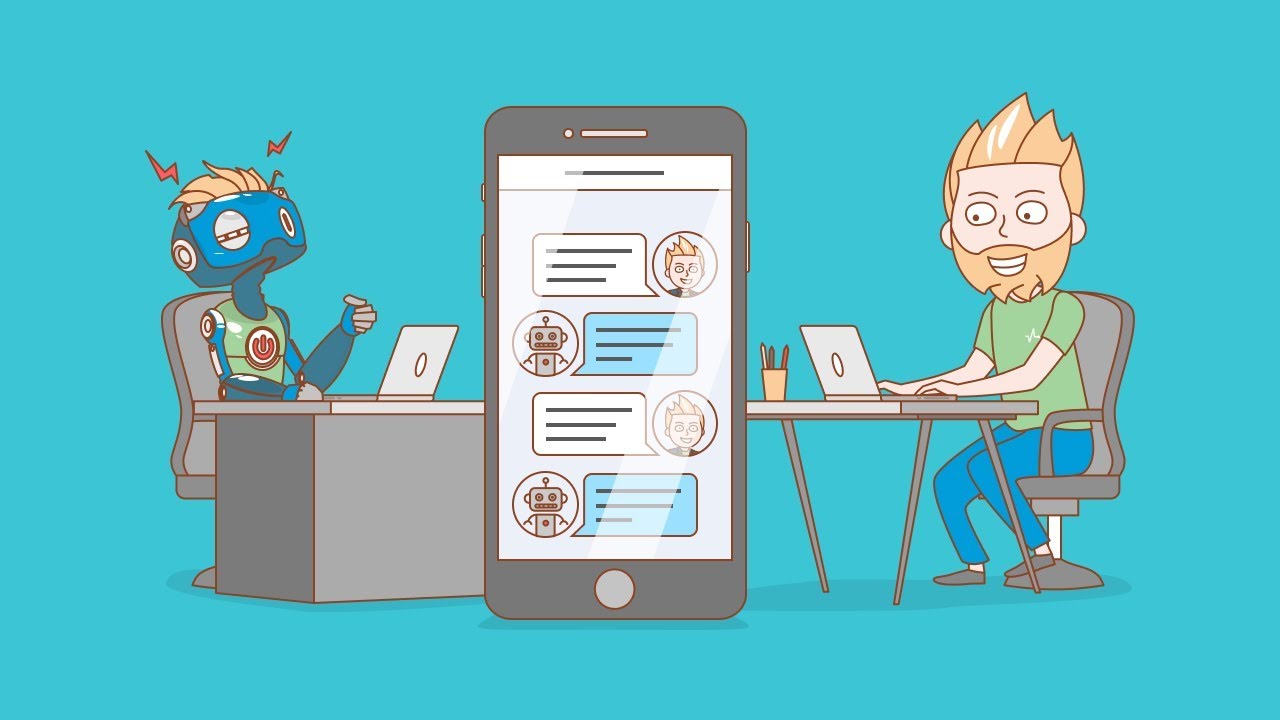 Selection Criteria for Choosing Safe and Secure Messenger for Office