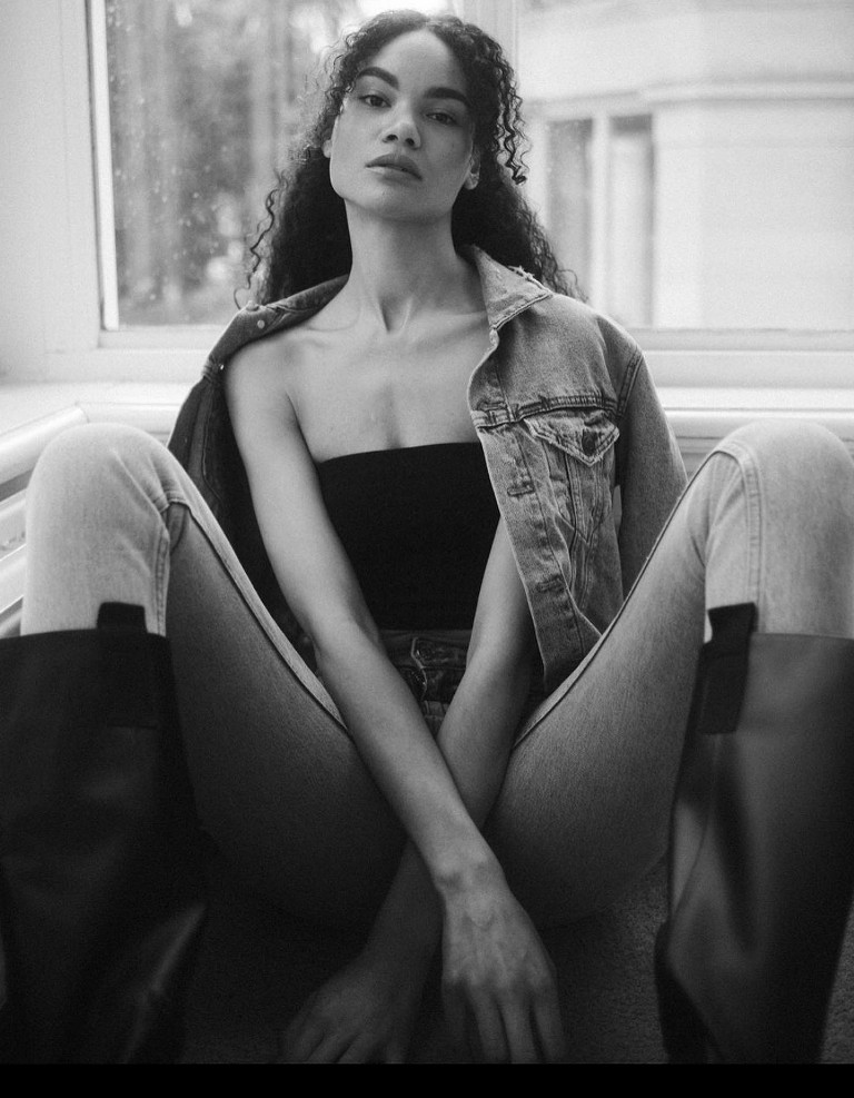 Kyara | Network Model Agency