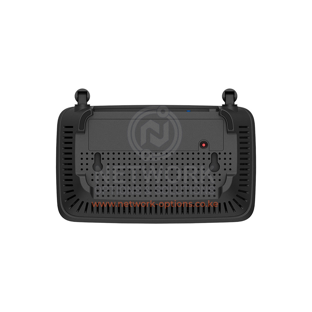 Linksys WiFi 5 Router Dual-Band AC1200 (E5400) | Network Options