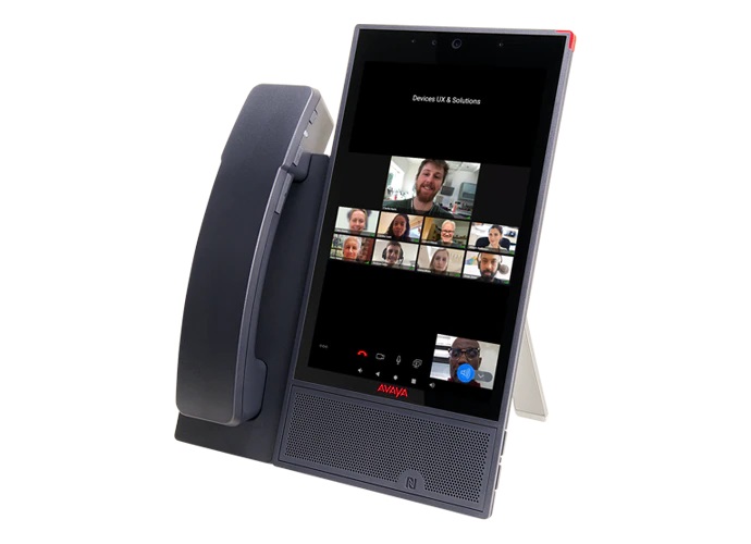 Phone System Avaya Selection Guide - Network Telecom