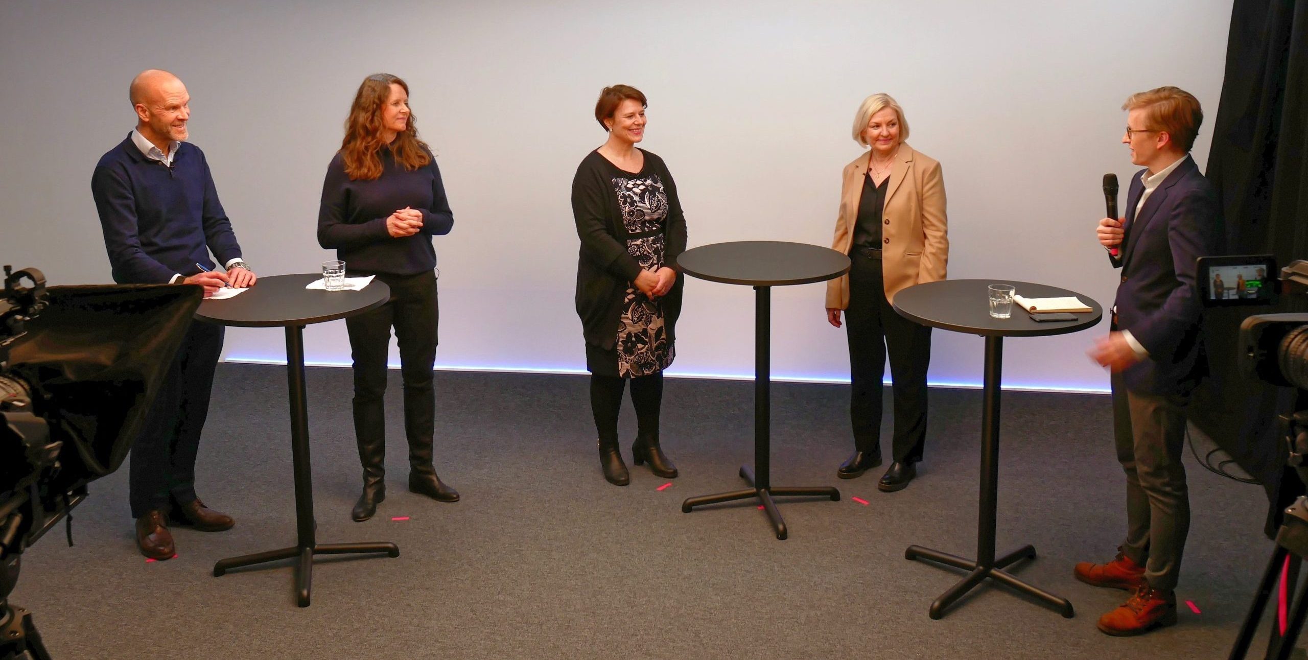 Rapport Slik kutter vi transportutslippene fra