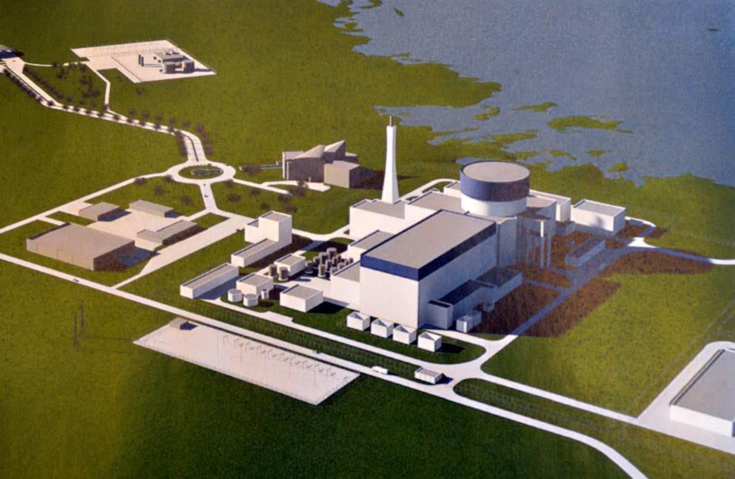 Controversial Rosatom reactor build in Finland gets delayed
