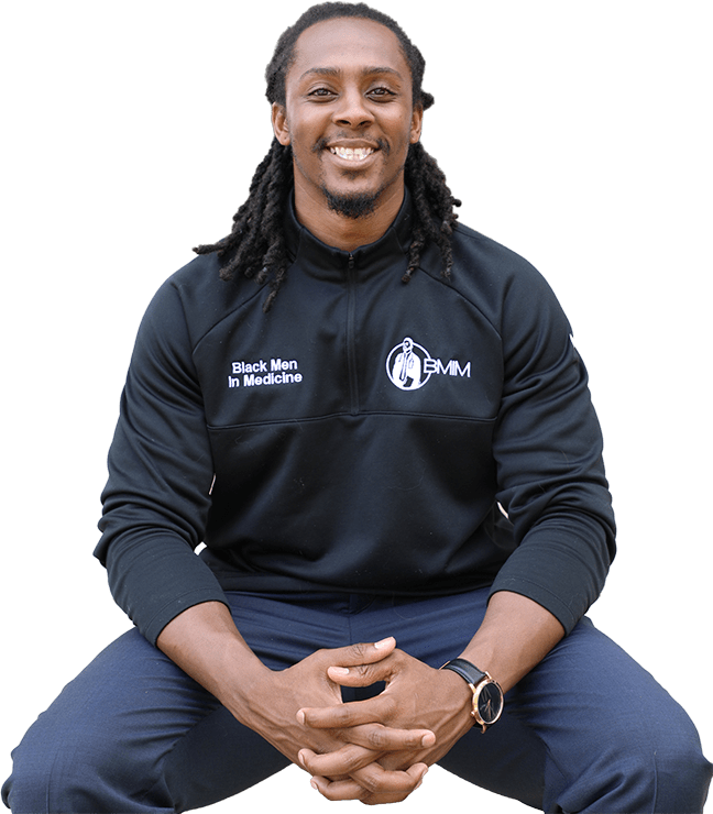 Episode 3 Dr. Albert Coombs III What It Takes To Run Your Own Private Practice Black Men In