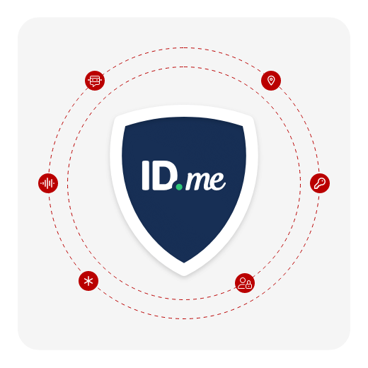 Login Security Solution ID.me