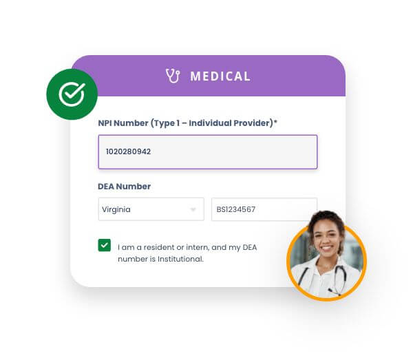 Healthcare Identity Verification Made Easy ID.me