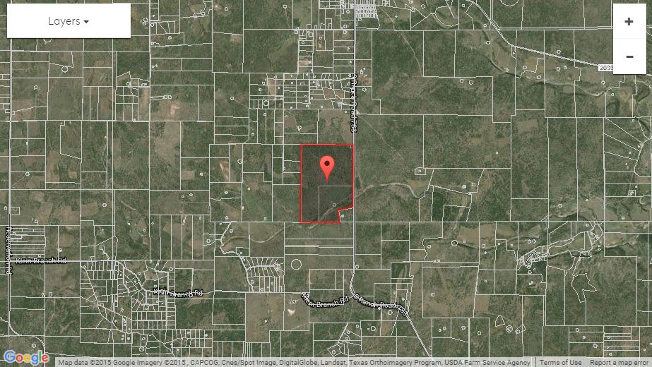 Guide to Mapping Your Property and Land For Sale