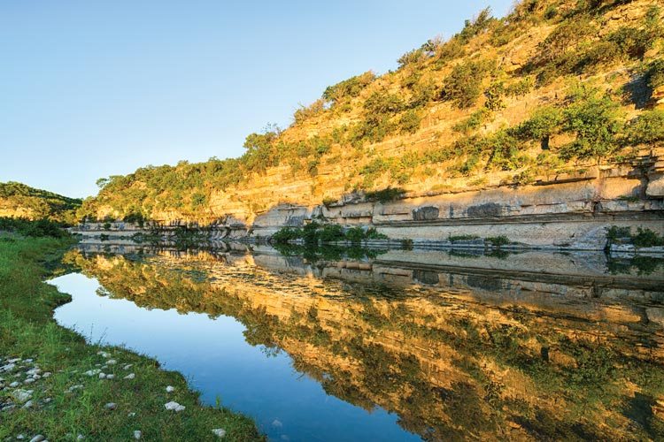 Moody Family's Rio Bonito Ranch for Sale in Texas Hill Country