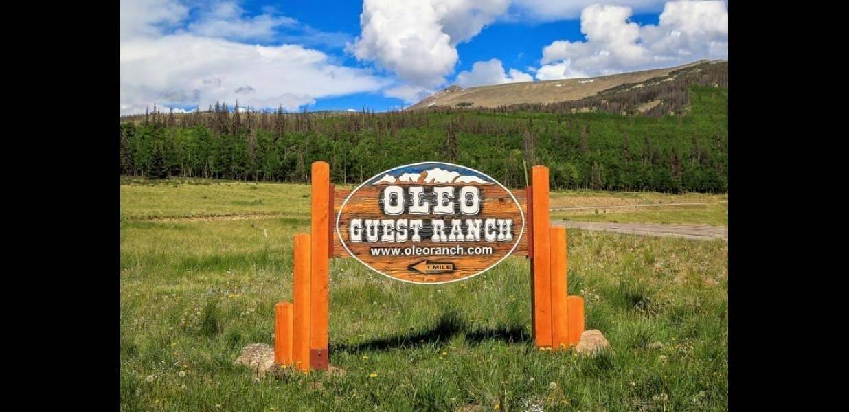 Oleo Ranch, an OffGrid Mountain Retreat in the Southern Colorado Rockies