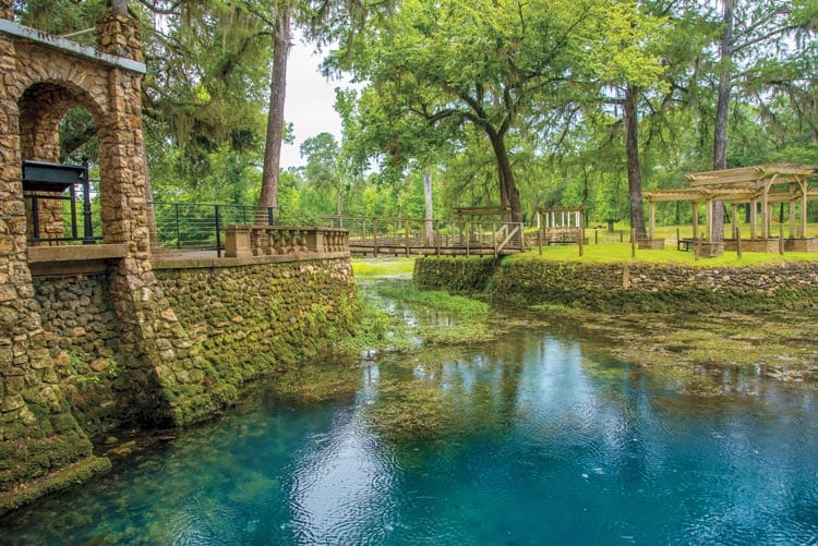 Explore the Seven Natural Wonders of