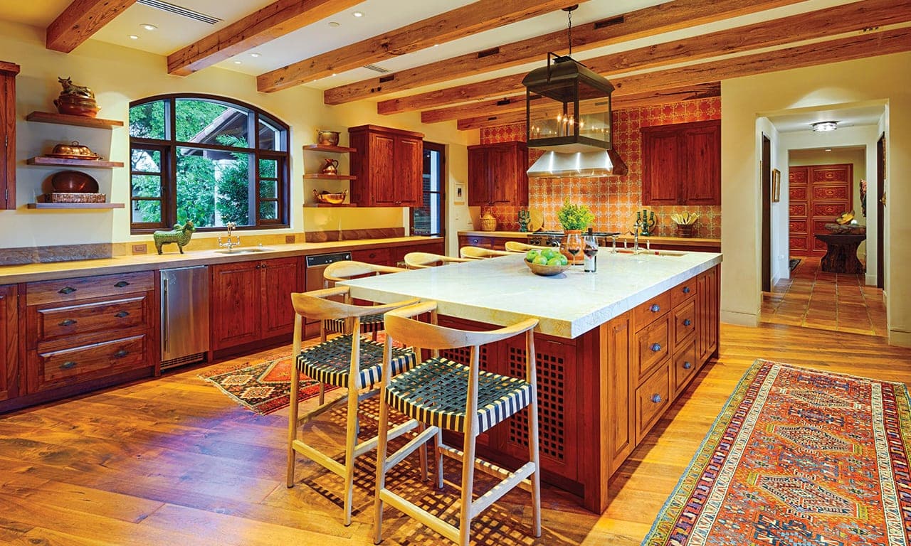 Listing of the Week Estancia on the Brazos