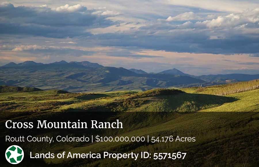 10 Most Expensive Ranches for Sale in America