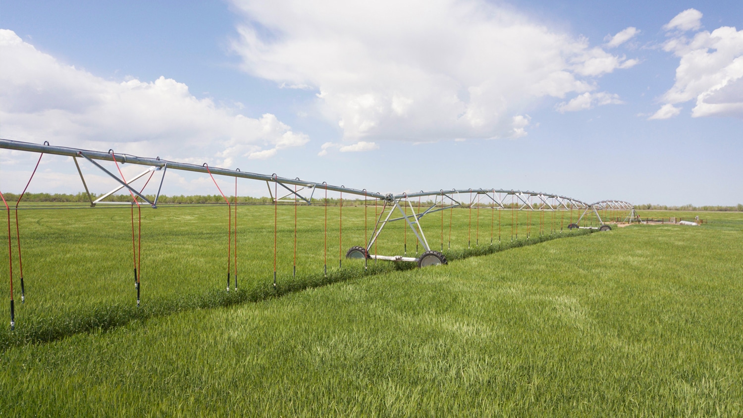 On the Cover Cimarron Valley Ranch