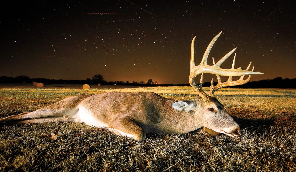 Listing of the Week White Oak Creek Ranch