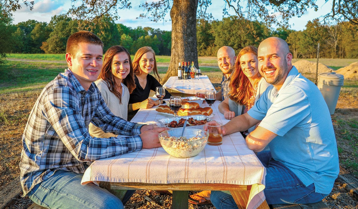 Listing of the Week White Oak Creek Ranch