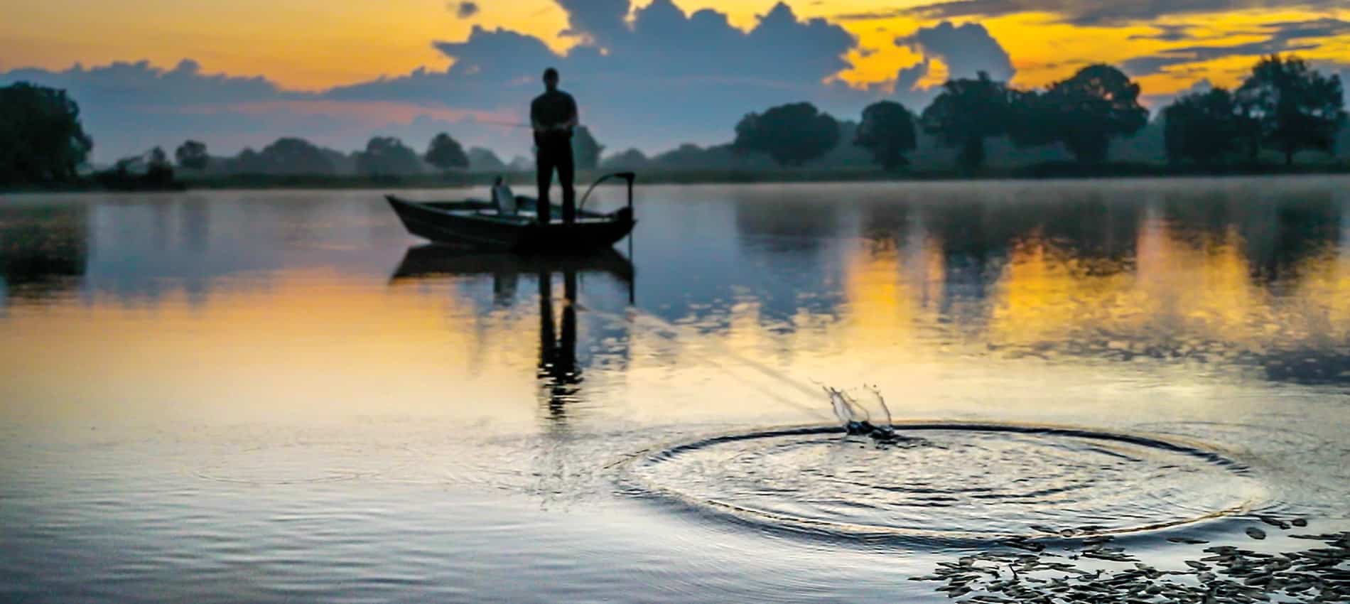 Listing of the Week White Oak Creek Ranch