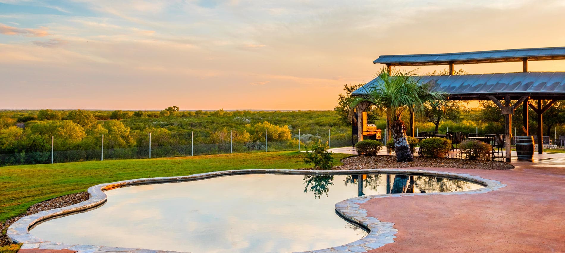 On the Cover Empire Ranch