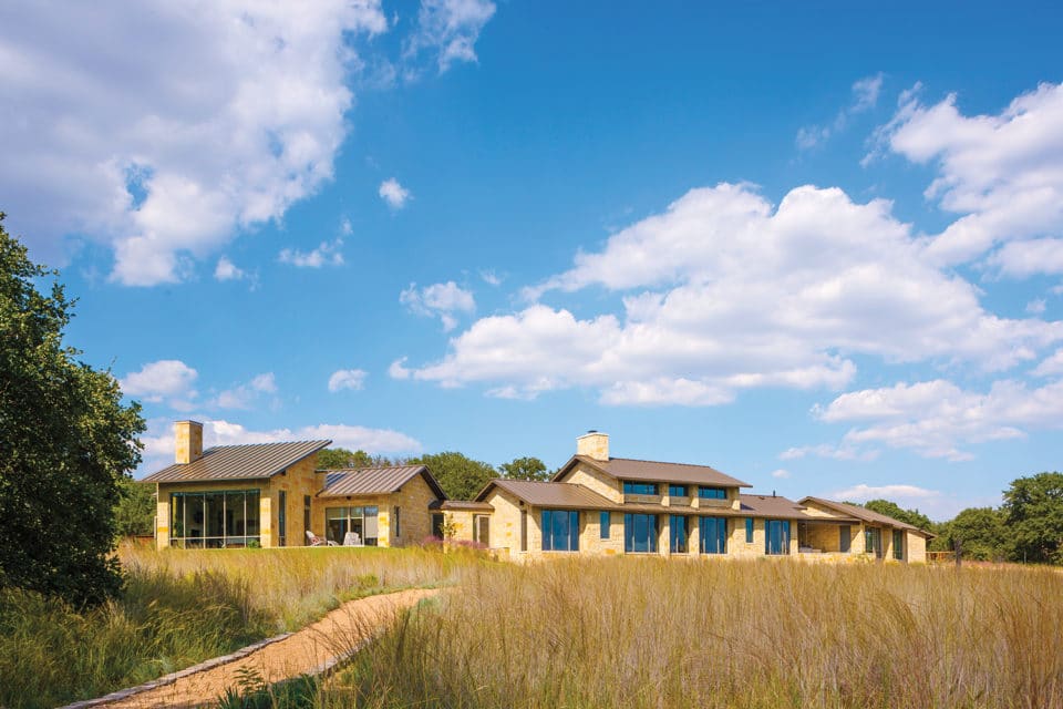 Spotlight Property for Sale from Texas LAND Magazine