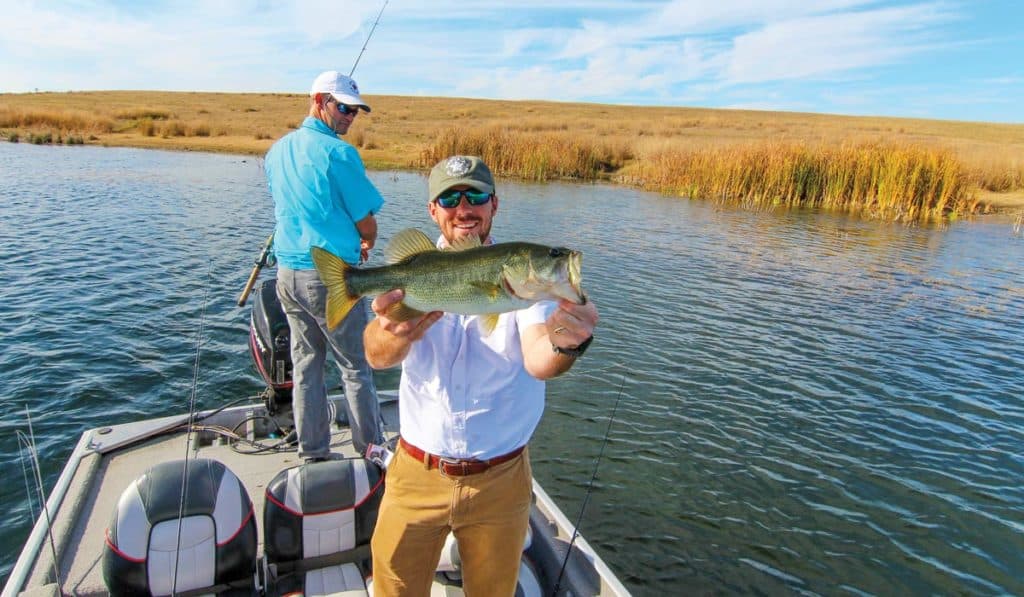 Featured Listing Lakes of Gibbons Creek