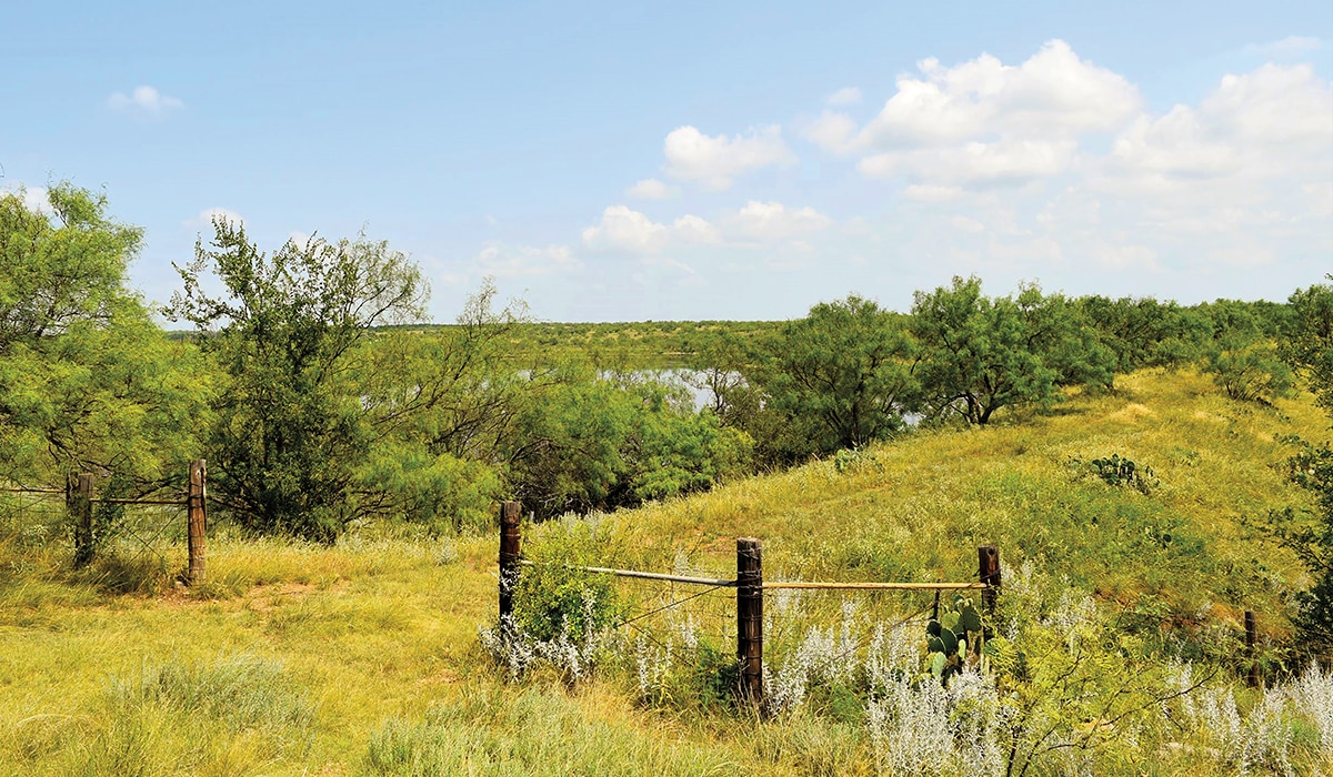 Featured Listing Honey Creek Ranch