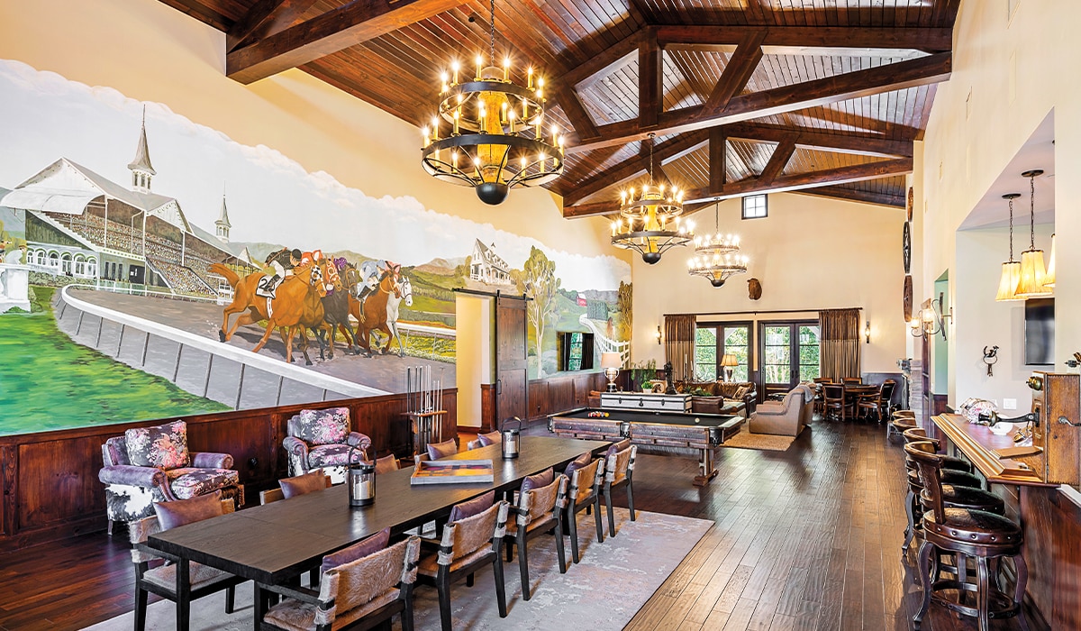 Featured Listing Lone Star Ranch