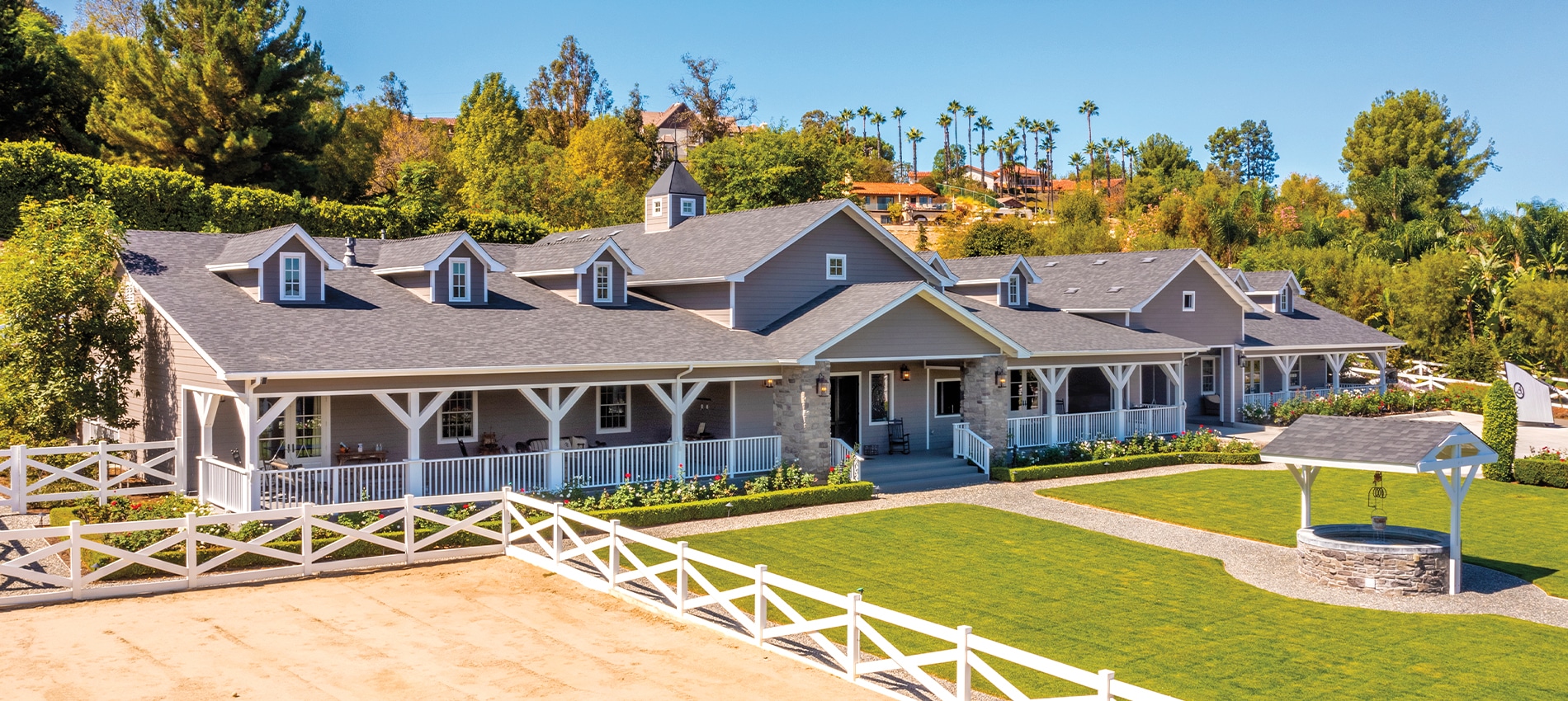 Featured Listing Lone Star Ranch