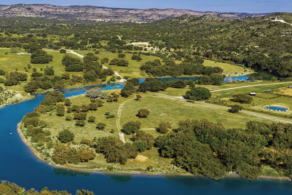 Texas LAND Spring 2022 Archives