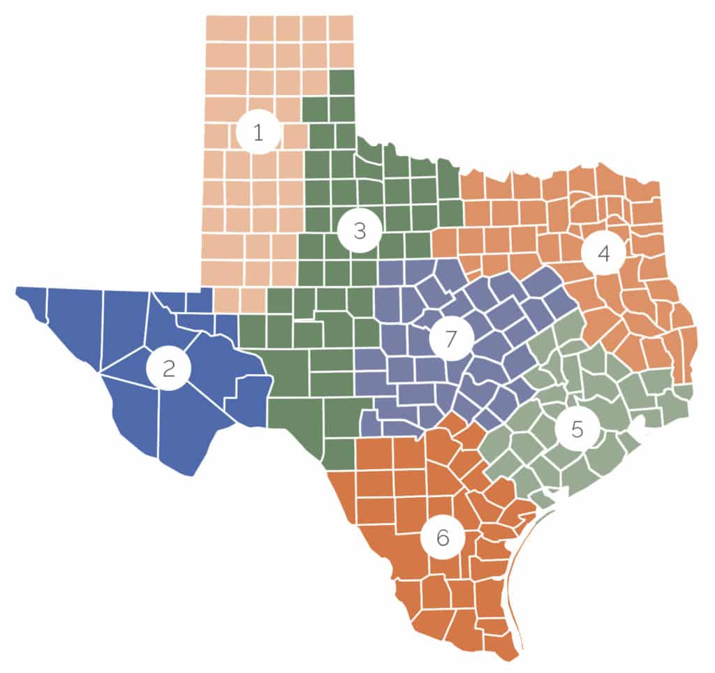 Navigating The Texas Land Market A Comprehensive Guide To Finding Your