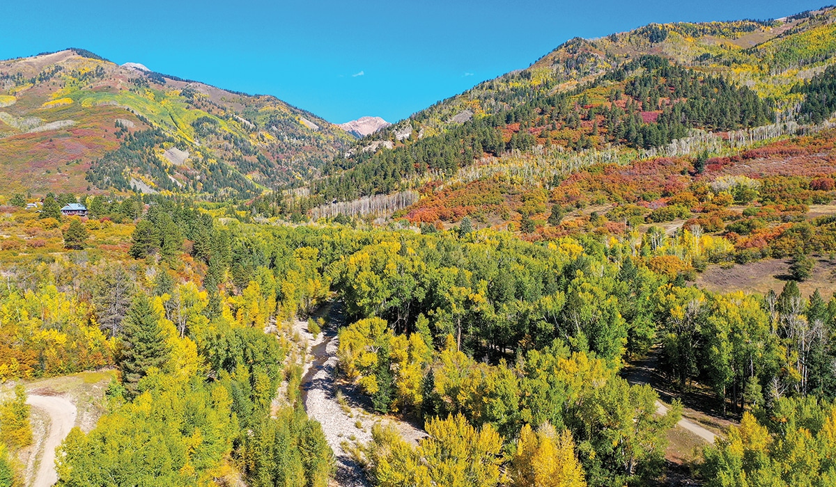 Featured Listing Wildflower Ranch Colorado