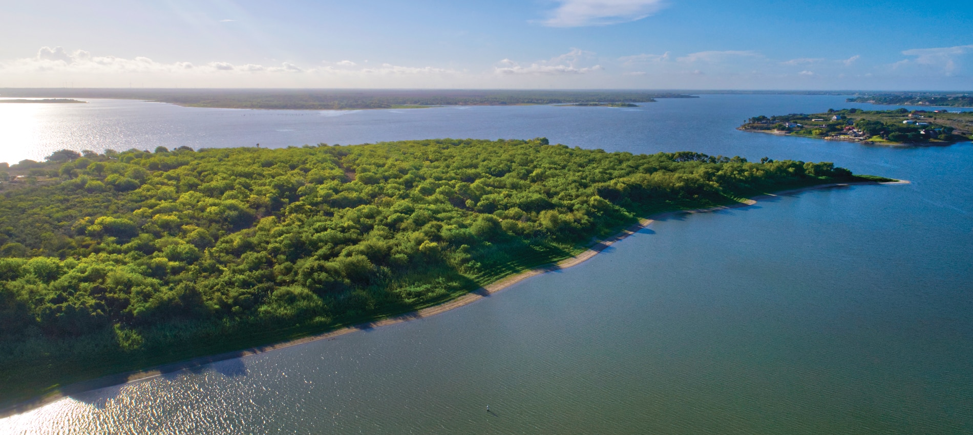 Featured Listing Lago Vista Ranch