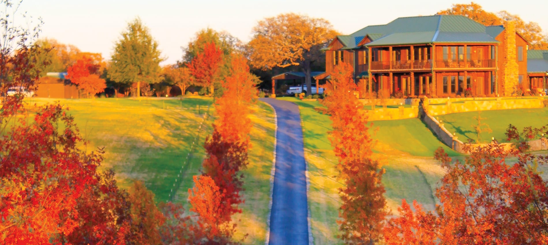 Featured Listing Terry Bradshaw’s Ranch