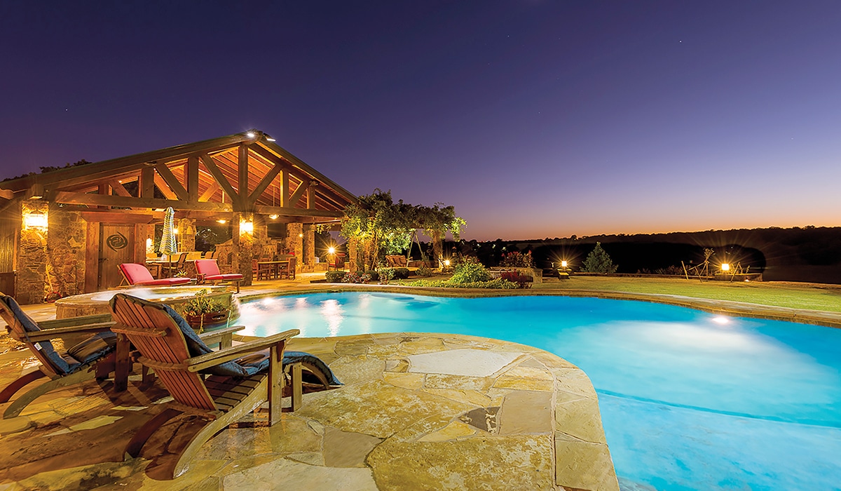 Featured Listing Terry Bradshaw’s Ranch