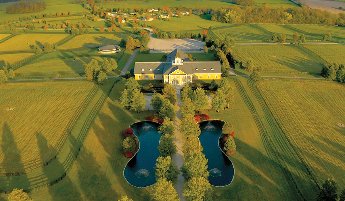 Featured Listing Adena Springs Farm