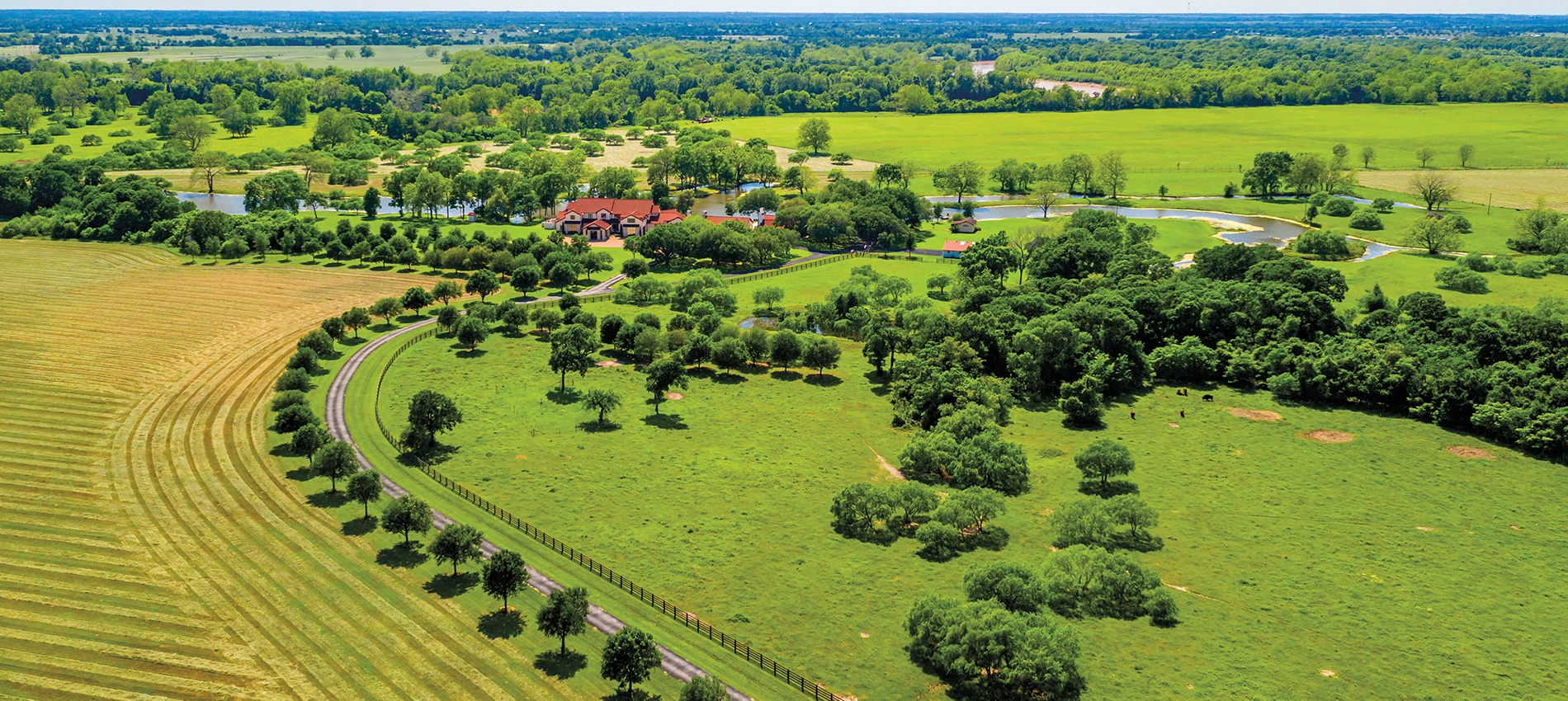 Featured Listing Broad Oaks Ranch