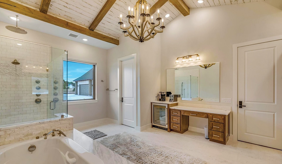 Featured Listing Davenport Ranch