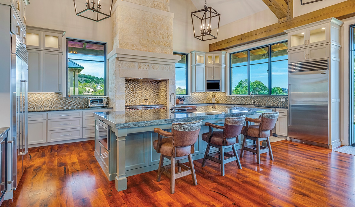 Featured Listing Davenport Ranch