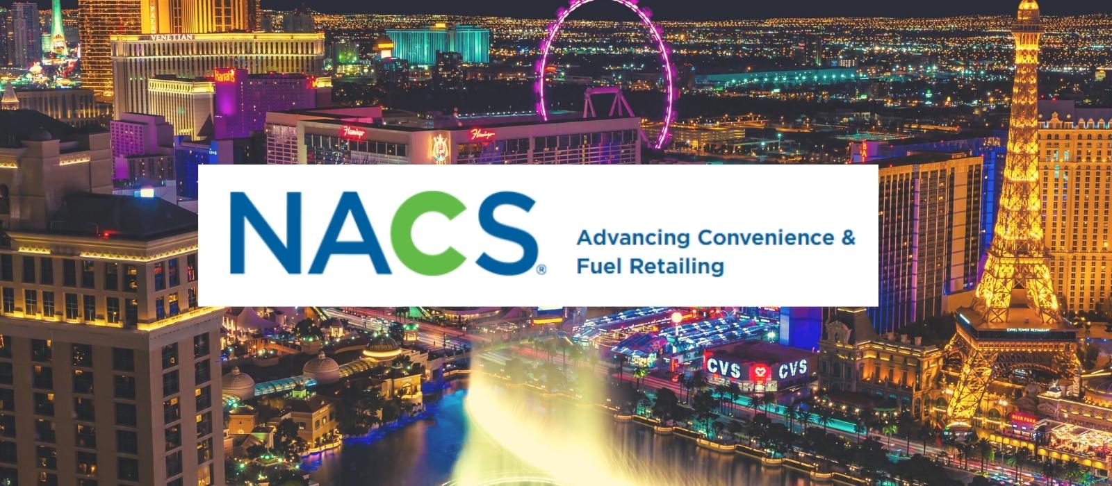 NATIONAL ASSOCIATION OF CONVENIENCE STORES, INC. NACS ANNUAL MEETING