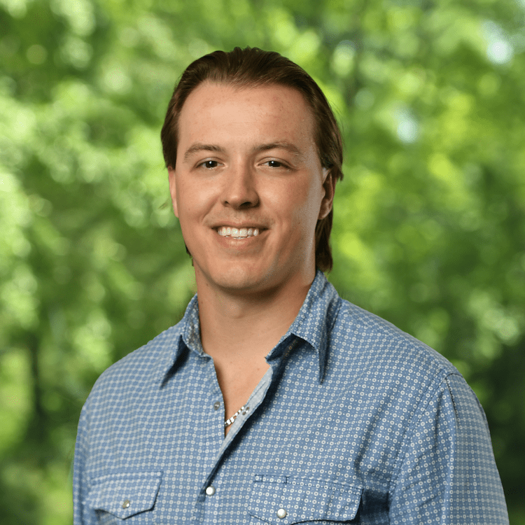 Blaine Williams network1