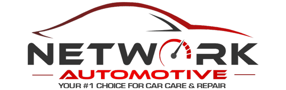 Oil Change Service Network Automotive Service Center