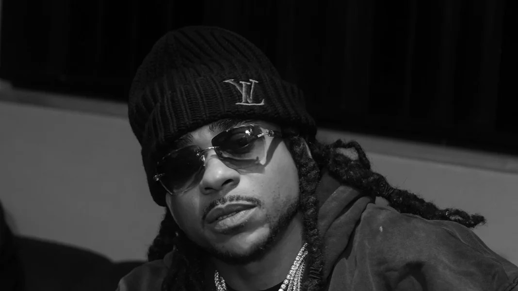 Harlem Rapper Max B Released from Prison After 16 Years, Teases New